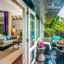 InterContinental Koh Samui Resort