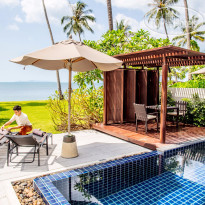 InterContinental Koh Samui Resort