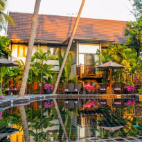 InterContinental Koh Samui Resort 