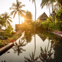InterContinental Koh Samui Resort