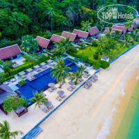 InterContinental Koh Samui Resort 5*