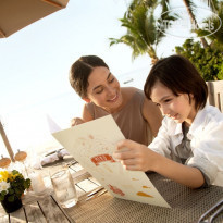 InterContinental Koh Samui Resort