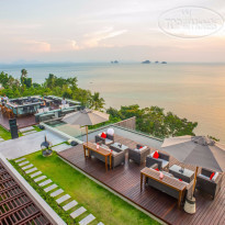 InterContinental Koh Samui Resort