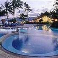 Chaweng Regent Beach Resort 