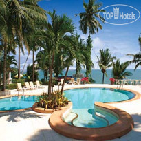Samui Palm Beach Resort 