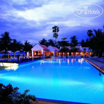 Samui Palm Beach Resort 