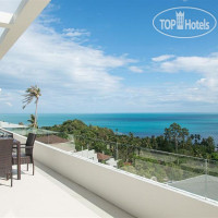 Tropical Sea View Residence 4*