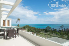 Tropical Sea View Residence 4*