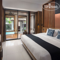 Pavilion Samui Villas & Resort 4*