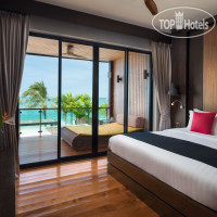 Pavilion Samui Villas & Resort 4*