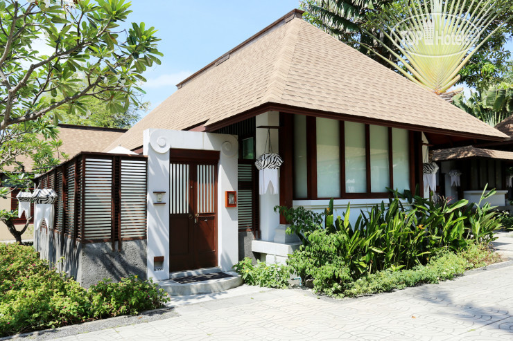 Фотографии отеля  Pavilion Samui Villas & Resort 4*