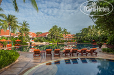 Santiburi Koh Samui 5*