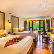 Santiburi Koh Samui 
