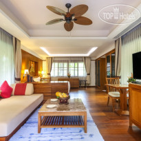 Santiburi Koh Samui 