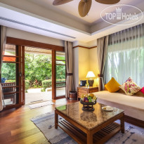 Santiburi Koh Samui 
