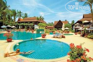 Фотографии отеля  Amari Koh Samui 4*