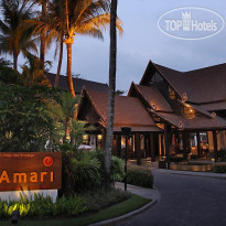 Amari Koh Samui 