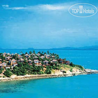 Six Senses Hideaway Samui A Sala Property 5*