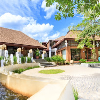 Pavilion Samui Pool Residence Отель