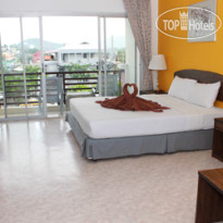 Orchid Residence