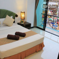 Orchid Residence