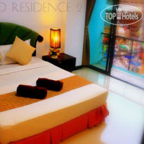 Orchid Residence