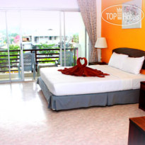 Orchid Residence