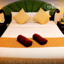 Orchid Residence
