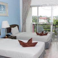 Orchid Residence