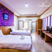 Mook Samui International Hostel 3*