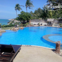 Nantra Thongson Bay Resort & Villas 3*