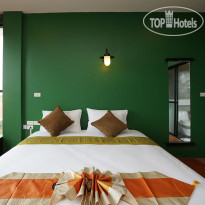 Raya Boutique Hotel 