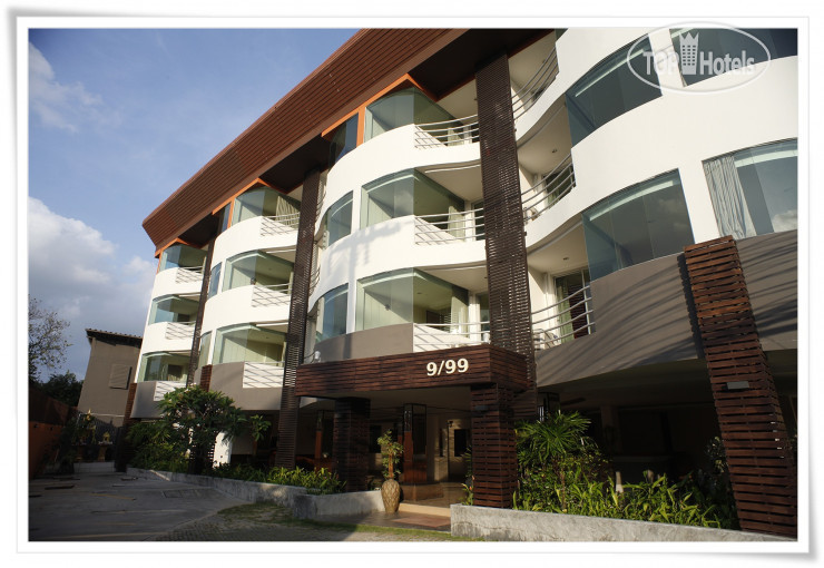 Фотографии отеля  Go Samui Hotel 3*