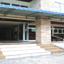 Lek City Hotel