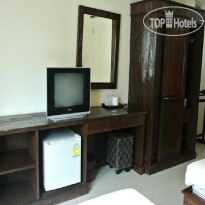 Lek City Hotel