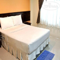 Lek City Hotel