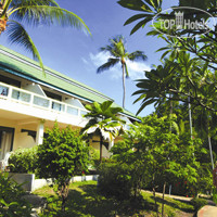 Palm Island Hotel 3*