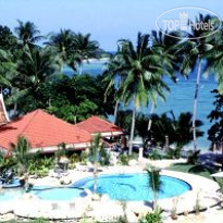 Palm Island Hotel 