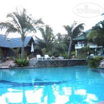 Palm Island Hotel 