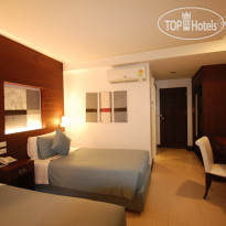 Chaweng Budget Hotel 