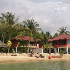 Flamingo Bay Beach Resort 2*