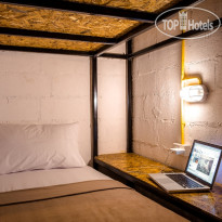 Koh Tao Loft Hostel 