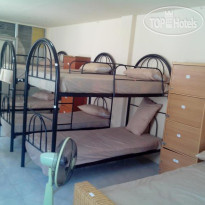 Narri's Hostel Dormitory 