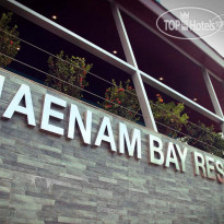 Maenam Bay Resort 