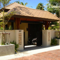 Samui BnB Villa Bed&Breakfast 3*