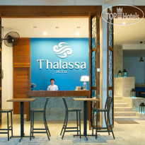 Thalassa Hotel 
