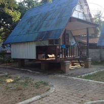 Koh Tao Garden Resort 