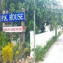 PK House Bungalow 
