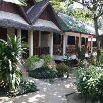 Utopia Resort 