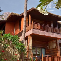 Bow Thong Resort 